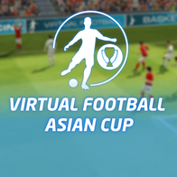 Virtual Football Asian Cup