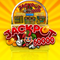 Jackpot 60000 VIP