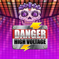 Danger High Voltage